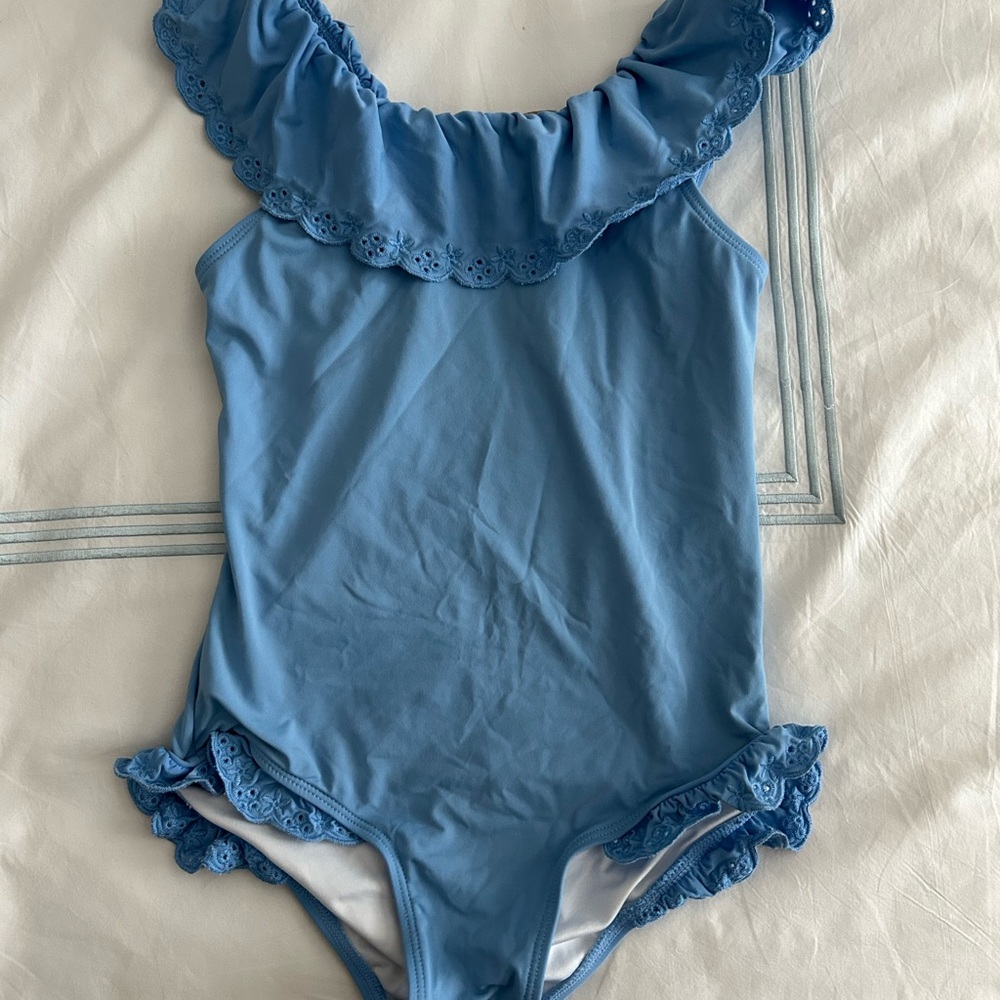 Beaufort Bonnet Swim